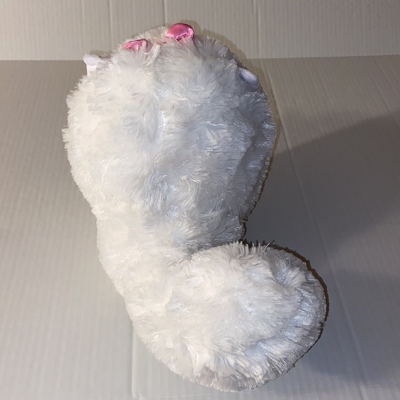 Build-A-Bear Workshop Pets 2 Gidget Plush Stuffed Animal 11” - Picture 4 of 9